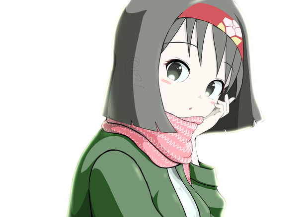 ポケモン エリカ あるまたく イラスト描いてみた さんのイラスト ニコニコ静画 イラスト