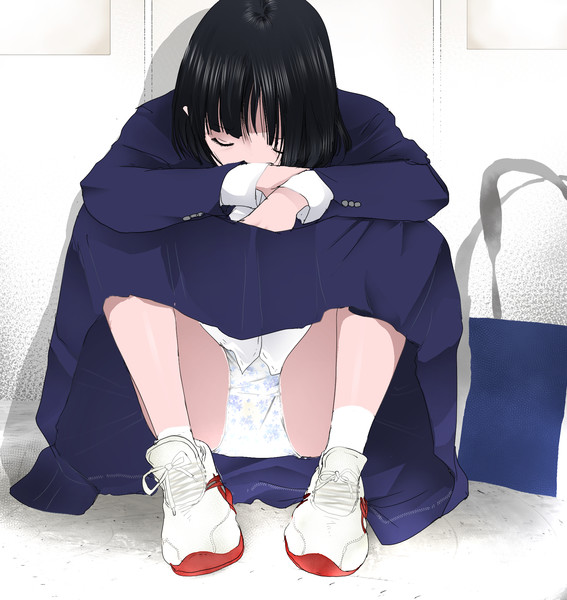 ねむ Tongpoo さんのイラスト ニコニコ静画 イラスト
