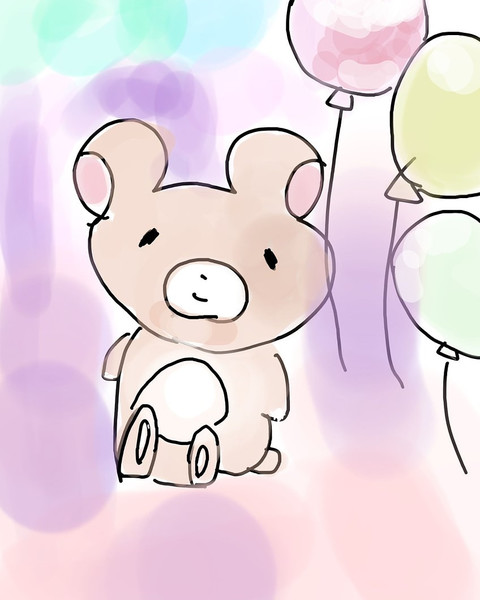くましゃん Pぃ さんのイラスト ニコニコ静画 イラスト