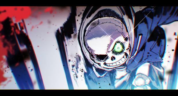 おまえみたいなヤツは...