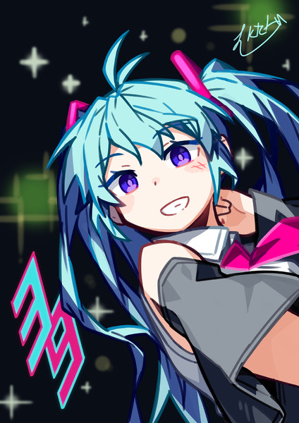 21ミクの日