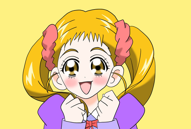 素直な後輩 春日野うらら 絵描きの冒険者katosan さんのイラスト ニコニコ静画 イラスト
