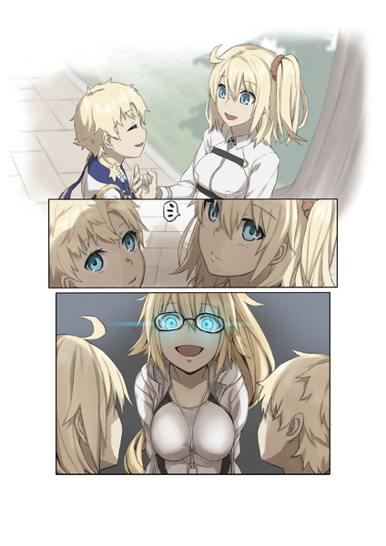 弟と姉 と姉 三崎二式 N3 さんのイラスト ニコニコ静画 イラスト