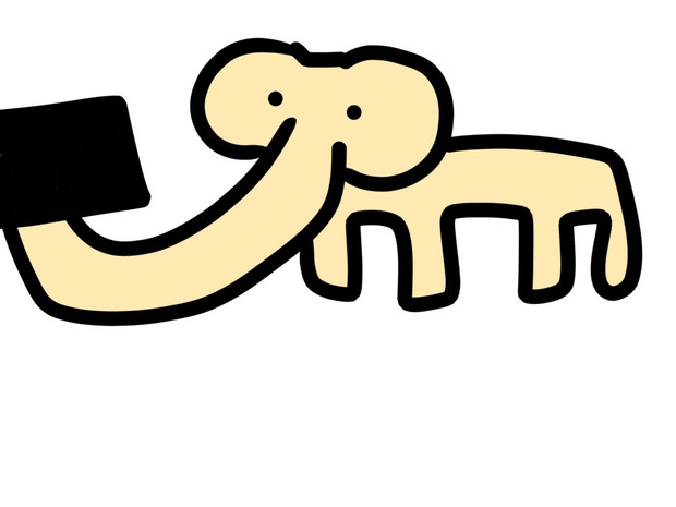ちんこ象 Rr さんのイラスト ニコニコ静画 イラスト
