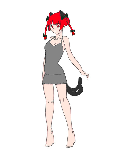 体練習中 よが さんのイラスト ニコニコ静画 イラスト