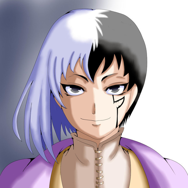 浅霧 幻 ヤツキ さんのイラスト ニコニコ静画 イラスト