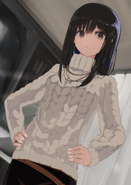 も いつまで寝てるんですか ひのまる さんのイラスト ニコニコ静画 イラスト