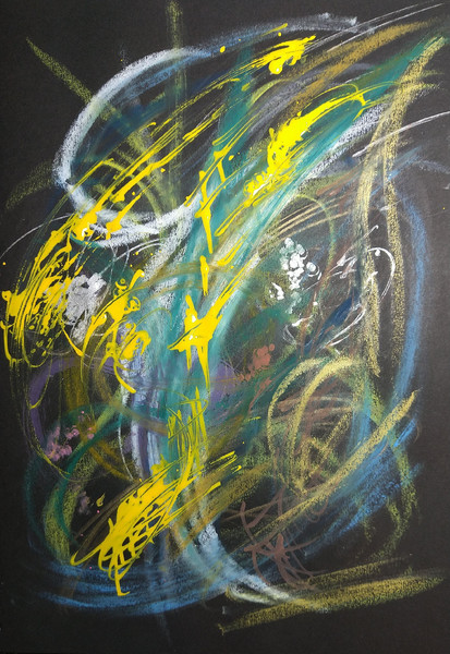 異文化交流 クロマク さんのイラスト ニコニコ静画 イラスト