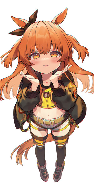 マヤにむちゅ になっちゃった うさまた さんのイラスト ニコニコ静画 イラスト