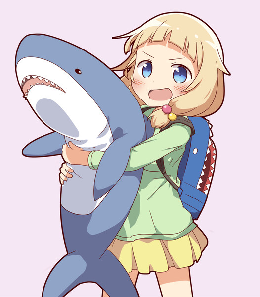 ねねっち リース さんのイラスト ニコニコ静画 イラスト