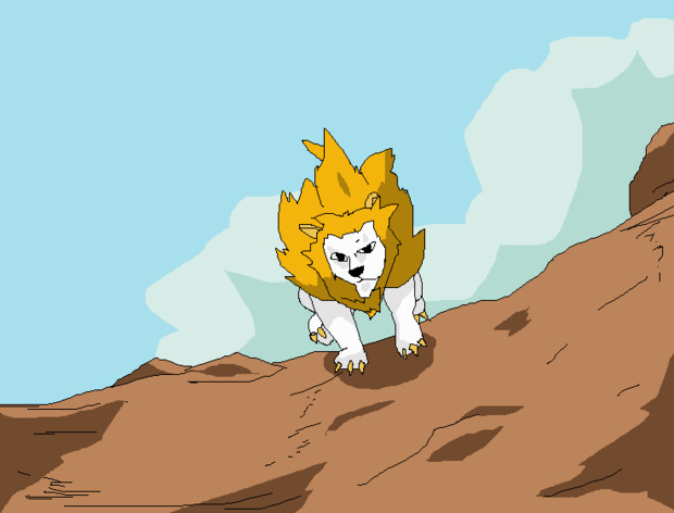 ライオコンボイにトランスフォーム ちりにゅ さんのイラスト ニコニコ静画 イラスト