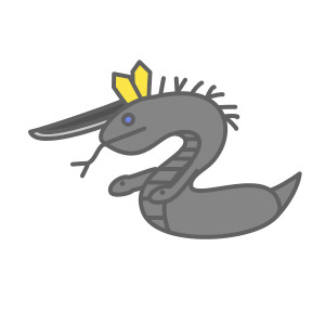 かんたんやつのかみくん 灰 ノ 王 さんのイラスト ニコニコ静画 イラスト