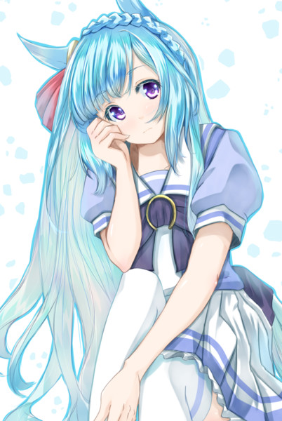 メジロアルダン ウマ娘 とは メジロアルダンとは 単語記事 ニコニコ大百科