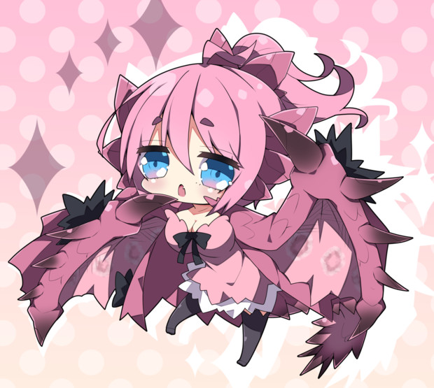 リオレイア亜種ちゃん みるくぱんだ お仕事募集中 さんのイラスト ニコニコ静画 イラスト