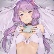 ニコニコ静画 イラスト