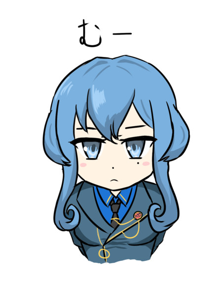 おこランド やりいか さんのイラスト ニコニコ静画 イラスト