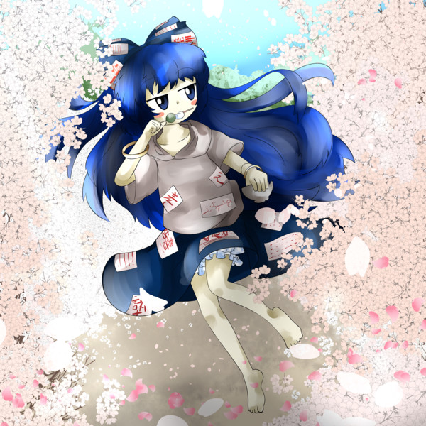 花より団子 あやしー さんのイラスト ニコニコ静画 イラスト