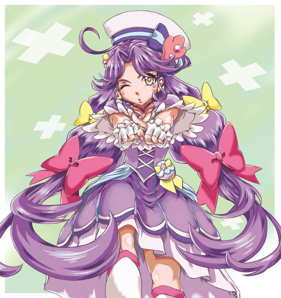 ばつ Hin Mei さんのイラスト ニコニコ静画 イラスト