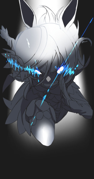 勝ちたいッ Silenxe さんのイラスト ニコニコ静画 イラスト