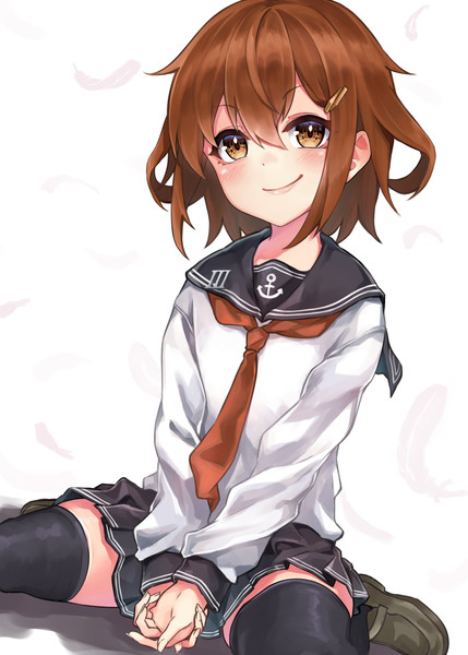 雷 カミダノミ さんのイラスト ニコニコ静画 イラスト