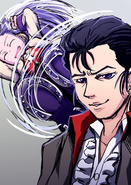 私の愛馬は凶暴です Kozzytan 小籠包p さんのイラスト ニコニコ静画 イラスト