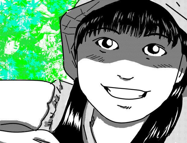 外遊び Nekotaxi03 さんのイラスト ニコニコ静画 イラスト