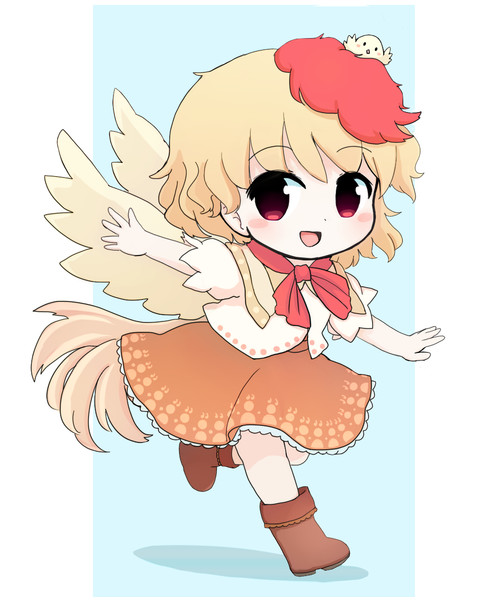 くたかちゃん Meri さんのイラスト ニコニコ静画 イラスト