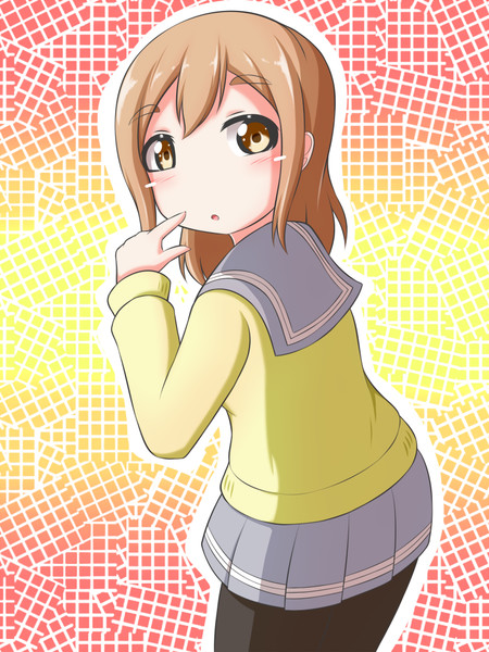 花丸ちゃん ふらんぼ撃星 さんのイラスト ニコニコ静画 イラスト