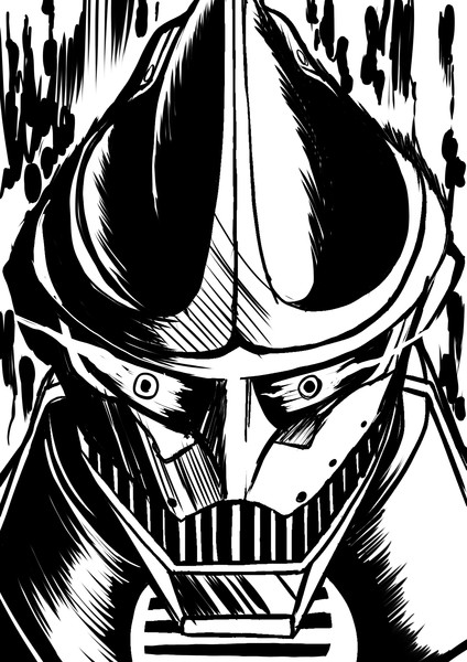行け ジェットジャガー てん太 さんのイラスト ニコニコ静画 イラスト