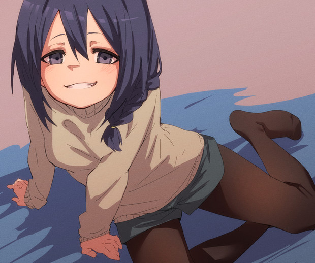 ふひひひ Fu Ta さんのイラスト ニコニコ静画 イラスト