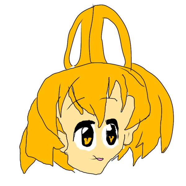 春休みで画力磨く初日 例の顔 鮭のダニエル さんのイラスト ニコニコ静画 イラスト