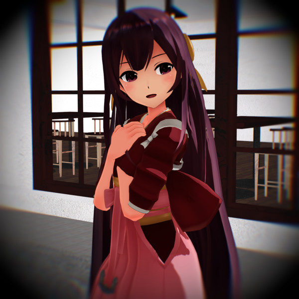 神風 涼一 さんのイラスト ニコニコ静画 イラスト