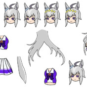 ニコニコ静画 イラスト