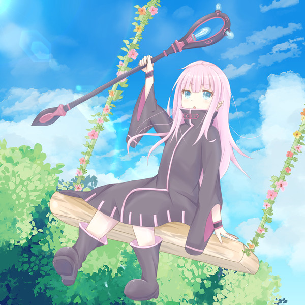 リューズ ビルマさん ちのすけ さんのイラスト ニコニコ静画 イラスト
