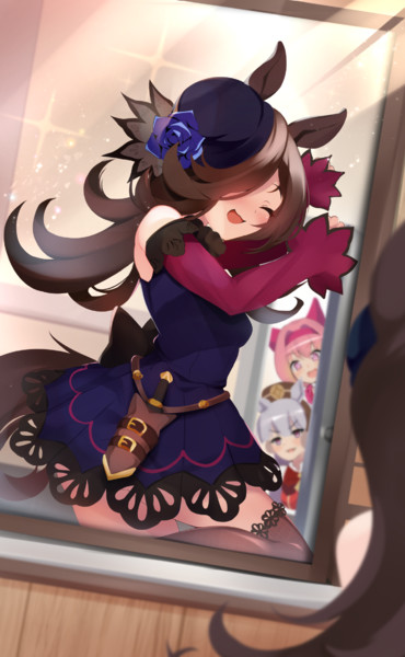 一着のポーズ 秋葉もなか さんのイラスト ニコニコ静画 イラスト