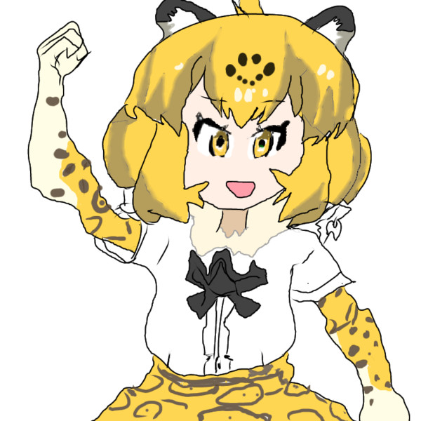 春休みで画力磨く二日目 ごはん 鮭のダニエル さんのイラスト ニコニコ静画 イラスト
