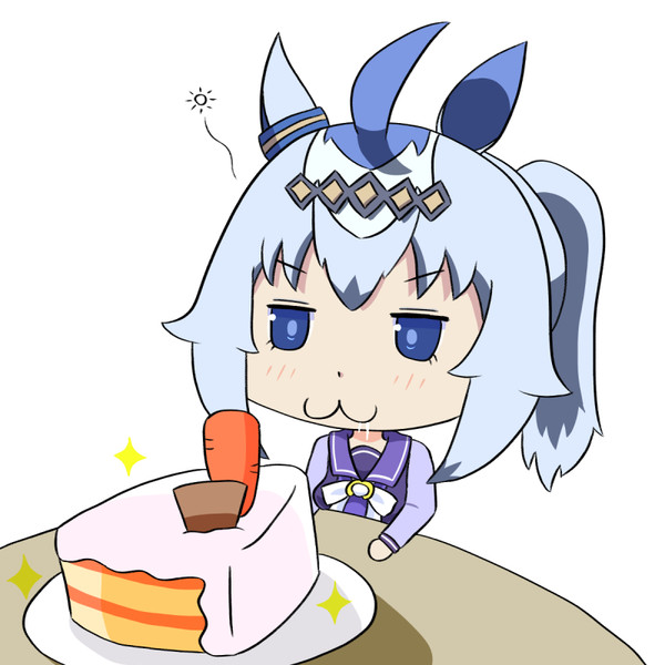 ハピバ ビワハヤリヒデ さんのイラスト ニコニコ静画 イラスト