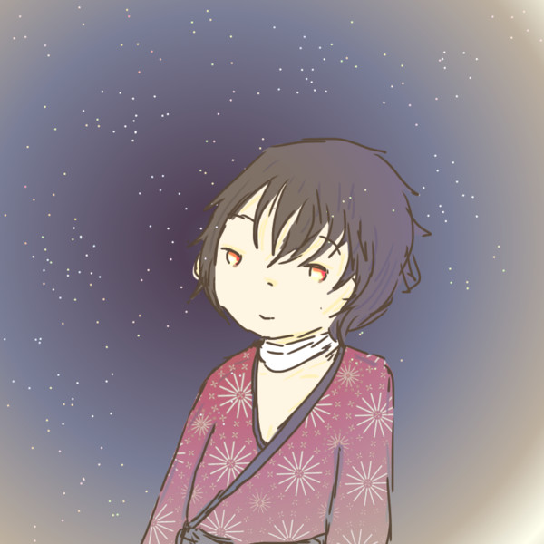 文ストわん の10話の太宰さん 雄志 ときたまうどんp さんのイラスト ニコニコ静画 イラスト