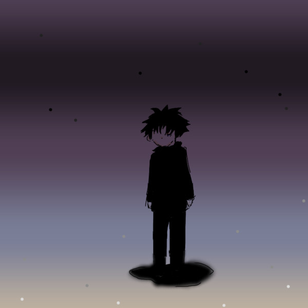 伏黒恵 雄志 ときたまうどんp さんのイラスト ニコニコ静画 イラスト