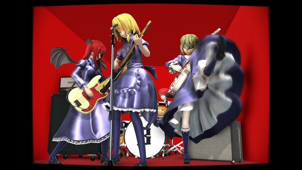 パンを焼きながら 待ち焦がれている