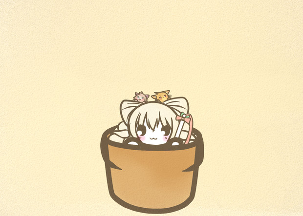 ネコヤナギ Koti さんのイラスト ニコニコ静画 イラスト