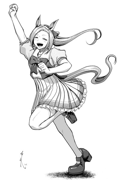 バクシンダッシュ こゆび さんのイラスト ニコニコ静画 イラスト