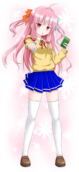 生徒会役員っぽい茜ちゃん 冷や御飯 さんのイラスト ニコニコ静画 イラスト