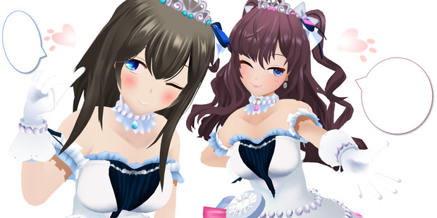 セリフがないよ ｄ１８７ 海冥 さんのイラスト ニコニコ静画 イラスト
