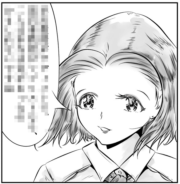 本格ミステリー漫画 捜査一課 美少女部 部長 花園美玲 の刑事 鏡子 窪リオン さんのイラスト ニコニコ静画 イラスト