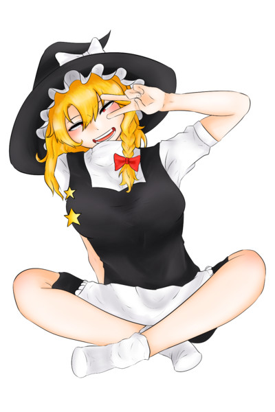 Sz姉貴 ネル さんのイラスト ニコニコ静画 イラスト