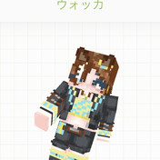 マインクラフトpeスキン マインクラフトpeスキン zx Minecraft Skins - NovaSkin