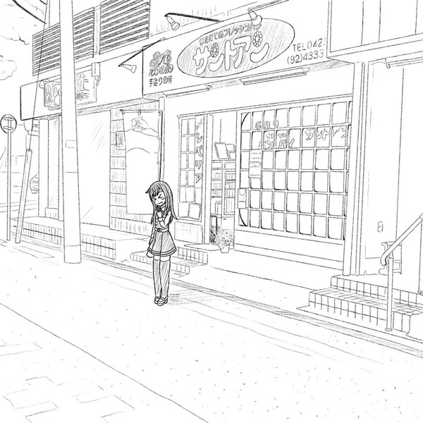 朝潮 サントアン カメ レオン さんのイラスト ニコニコ静画 イラスト