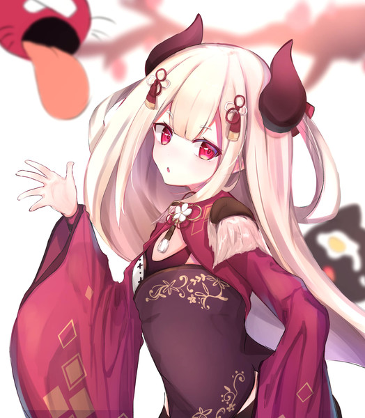 にゃらか / アスミゲン さんのイラスト ニコニコ静画 (イラスト)