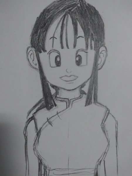 模写 ふじりつ子 さんのイラスト ニコニコ静画 イラスト